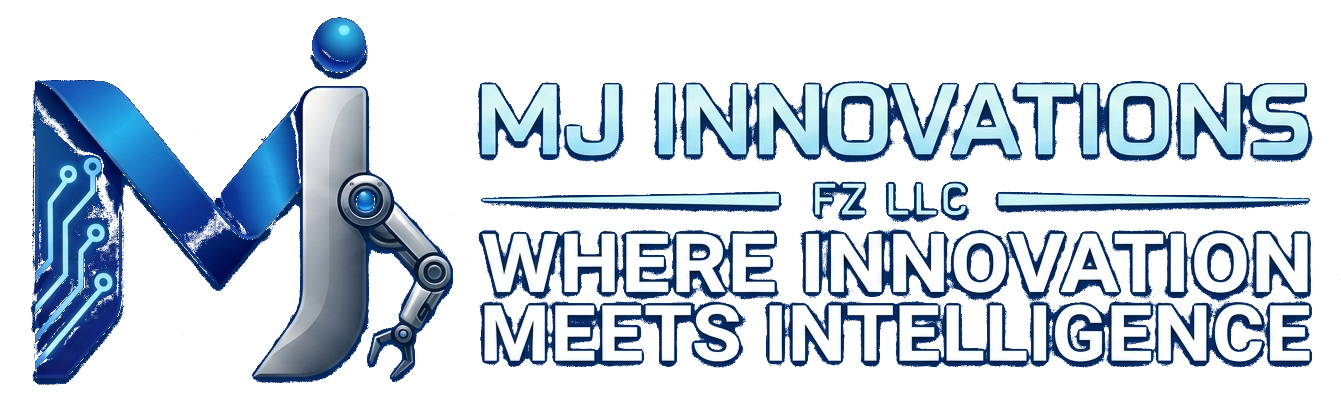 MJ Innovations FZ LLC